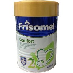 Νουνου Frisomel Comfort 2 400gr - Ειδικά γάλατα & Ροφήματα στο Dvcare