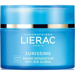 Lierac Sunissime Repair Balm Global Anti-Aging Με Cryo Effect Tecnnology 40 ml - After Sun στο Dvcare