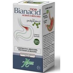 Aboca Neobianacid Acid.E Ref Δισκία για την Καούρα και την Προστασία του Στομάχου 45Tabs - Δυσπεψία & Μετεωρισμός στο Dvcare