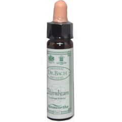 Ainsworths Ανθοΐαμα Bach Hornbeam για Ψυχική & Σωματική Δύναμη 10ml - Ανθοϊάματα Μπαχ στο Dvcare