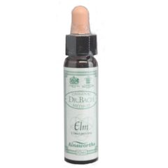 Ainsworths Ανθοΐαμα Bach Elm για Πίστη στις Δυνάμεις σου 10ml - Ανθοϊάματα Μπαχ στο Dvcare