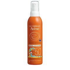 Avene Eau Thermale Spray Children Spf50+ 200ml - Παιδί στο Dvcare