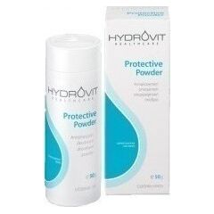 Hydrovit Protective Powder Δερματική Πούδρα με αντιφλογιστική - αποσμητική και απορροφητική δράση 50gr - Περιποίηση Ποδιών στο Dvcare