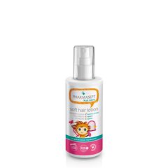 Pharmasept Kids Soft Hair Lotion Παιδική Λοσιόν για Εύκολο Χτένισμα 150ml - Σαμπουάν & Conditioner στο Dvcare