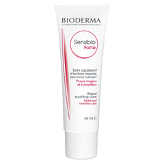 Bioderma Sensibio Forte Rapid Soothing Care 40ml - Ενυδάτωση στο Dvcare