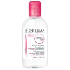 Bioderma Sensibio H2O Make up Removing Micelle Solution 250ml - Καθαρισμός - Ντεμακιγιάζ στο Dvcare