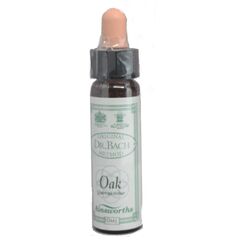 Ainsworths Ανθοΐαμα Bach Oak 10ml - Ανθοϊάματα Μπαχ στο Dvcare