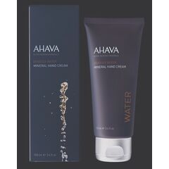 Ahava Mineral Hand Cream Ενυδατική Κρέμα Χεριών 100ml - Κρέμα Χεριών  στο Dvcare