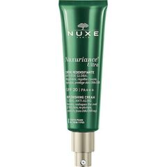 Nuxe Nuxuriance Ultra Replenishing Cream Global Anti-Aging SPF20 50ml - Αντιγήρανση στο Dvcare
