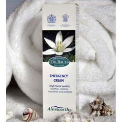 Ainsworths Emergency Cream Για Μωρά & Πρόσωπο 50ml - Εναλλακτικές θεραπείες στο Dvcare