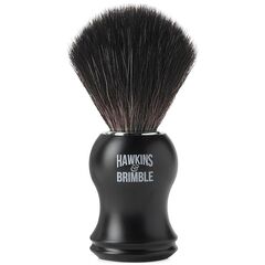 Hawkins & Brimble Shaving Cream Brush Ανδρικό Πινέλο Για Ξύρισμα Με Συνθετική Τρίχα - Άντρας στο Dvcare