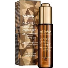 Ahava Osmoter Crystal Facial Serum Ορός για Σύσφιξη - Λάμψη και Μείωση των Ρυτίδων 30ml - Οροί (Serums) στο Dvcare