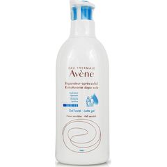 Avene Reparateur Apres-Soleil Επανορθωτικό Γαλάκτωμα Gel Για Μετά Τον Ήλιο 400ml - After Sun στο Dvcare