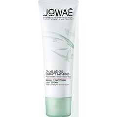 Jowae Wrinkle Smoothing Light Cream Ελαφριά Αντιρυτιδική Λειαντική Κρέμα για Κανονικές - Μεικτές και Ευαίσθητες Επιδερμίδες 40ml - Καλλυντικά στο Dvcare