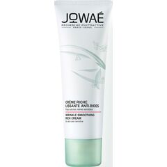 Jowae Wrinkle Smoothing Rich Cream Πλούσια Αντιρυτιδική Λειαντική Κρέμα για Ξηρές και Ευαίσθητες Επιδερμίδες 40ml - Αντιγήρανση στο Dvcare