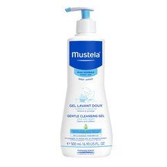 Mustela Gentle Cleansing Gel Τζέλ Καθαρισμού για Σώμα και Μαλλιά 500ml - Παιδί στο Dvcare