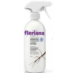 Power Health Fleriana Spray για Έρποντα Έντομα 400ml - Τσιμπήματα Εντόμων στο Dvcare