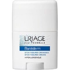 Uriage Bariederm Stick Fissured Crevasses Αναπλαστικό Στίκ για Χέρια και Πόδια 22g - Καλλυντικά στο Dvcare