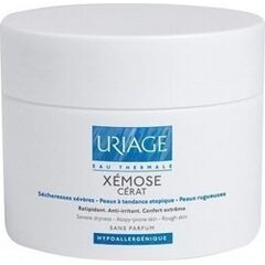Uriage Xemose Cerat Relipidant Anti-Irritations Κρέμα Αναπλήρωσης Λιπιδίων για Καταπράυνση Θρέψη και Προστασία 200ml - Ενυδάτωση στο Dvcare