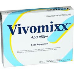 AM Health Vivomixx 450 Billion Live Bacteria 4.4gr x 10 φακελάκια - Προβιοτικά  στο Dvcare