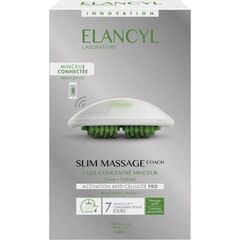 Elancyl Slimming Concentrate Gel για Αδυνάτισμα Σώματος 200ml - Αντικυτταριτιδικές Κρέμες στο Dvcare
