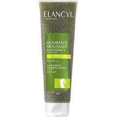 Elancyl Gommage Moussant Energising Foaming Scrub 150ml - Απολέπιση στο Dvcare
