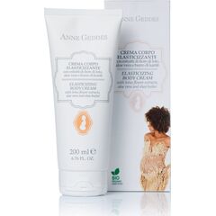 Anne Geddes Elasticizing Body Cream  200ml - Εγκυμοσύνη & Γαλουχία στο Dvcare