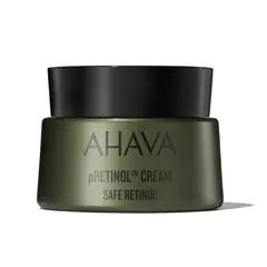 Ahava Safe Retinol Retinol Cream Firming & Ant Wrinkle Κρεμα Για Την Μειωση Των Ρυτιδων 50ml - Αντιγήρανση στο Dvcare