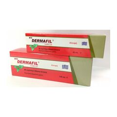 Bio Dermafil Αλοιφη Με Alkanna Tinctoria Extract 50gr / 20gr - Δερματικές Καταστάσεις στο Dvcare