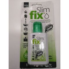 Intermed Slim Fix Γλυκαντικό Υγρό Εναλλακτικό Της Ζάχαρης Με STEVIA - Υποκατάστατα Διατροφής στο Dvcare