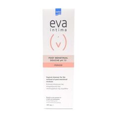 Eva Intima Post Menstrual Douche Ph 7.0 - Ευαίσθητη Περιοχή στο Dvcare