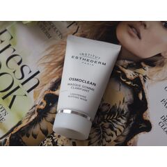 Institut Esthederm OSMOCLEAN Masque Gomme Clarifiant Lightening Buffin Mask Μάσκα Απολέπισης 75ml - Καθαρισμός - Ντεμακιγιάζ στο Dvcare