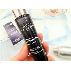 Institut Esthederm Intensive Spiruline Serum Ορός Προσώπου Που Βελτιώνει Την Τονικότητα Του Δέρματος Δίνοντας Φωτεινότητα Της ΜεσοΘεραπεια 30ml - Καλλυντικά στο Dvcare