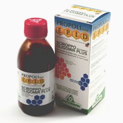 Specchiasol Ppropoli Plus Epid Oligomir Σιρόπι Ανακουφίζει Από Τον Ξηρό Βήχα Και Κρυολόγημα 170ml - Κρυολόγημα στο Dvcare