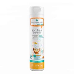 Pharmasept Soft Hair Shampoo Kid Care Εξαιρετικά Απαλό Παιδικό Σαμπουάν 300ml - Αφρόλουτρα στο Dvcare