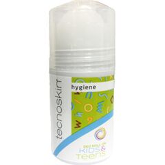 Tecnoskin Hygiene Deo Roll-On Kids & Teens 50ml - Αποσμητικά στο Dvcare
