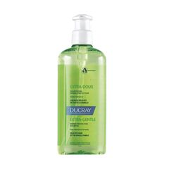 Ducray Extra-Doux Shampooing Dermo-Protecteur Equilibrante 400ml - Σαμπουάν & Conditioner στο Dvcare