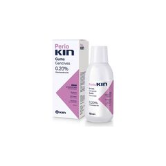 PerioKin Gengivas 0.20% Chlorhexidine DG Mouthwash - Στοματικά Διαλύματα στο Dvcare