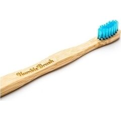 Humble Brush -Adult Blue- Sensitive - Οδοντόβουρτσες στο Dvcare