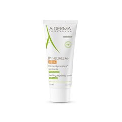 A-Derma Epitheliale A.H Ultra Creme Reparatrice Apaisante Anti-Marques 100ml Καταπραυντικη Επανορθωτική Κρέμα Για τα Σημάδια - Καλλυντικά στο Dvcare