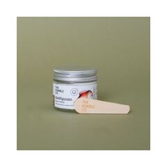 Humble Natural Toothpaste In Jar-Strawberry Kids 50M - Οδοντόκρεμες  στο Dvcare