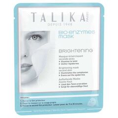 Talika Bio Enzymes Mask Brightening 20gr - Μάσκες Ομορφιάς στο Dvcare