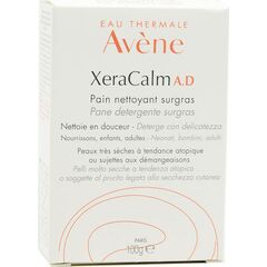 Avene Xeracalm A.D. Pain Nettoyant Surgras 100gr - Καθαρισμός - Ντεμακιγιάζ στο Dvcare