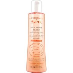 Avene Eau Thermal Gentle Toning Lotion 200ml - Καθαρισμός - Ντεμακιγιάζ στο Dvcare