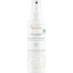 Avene Cicalfate+ Absorbing Repair Spray 100ml - Δερματικές Καταστάσεις στο Dvcare