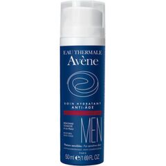 Avene Homme Anti-Age 50ml - Άντρας στο Dvcare