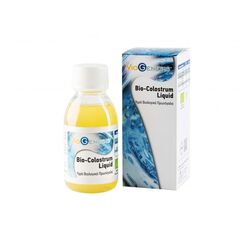 Viogenesis Bio-Colostrum Liquid Υγρο Βιολογικο Πρωτογαλα 125ml - Ενίσχυση Ανοσοποιητικού στο Dvcare