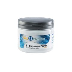 Viogenesis L-Glutamine Powder 250gr - Αμινοξέα - BCAA στο Dvcare
