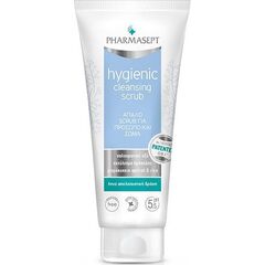 Pharmasept Hygienic Cleansing Scrub 200ml - Απολέπιση στο Dvcare