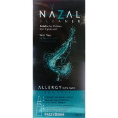Frezyderm Nazal Allergy Spray - Αλλεργίες στο Dvcare